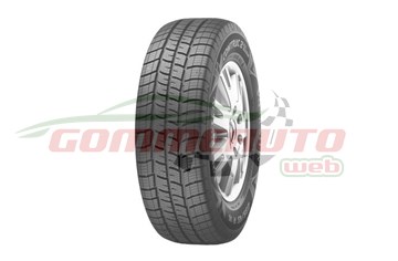 COP. 195/65R16C VREDESTEIN COMTRAC 2 ALL SEASON 104T M+S