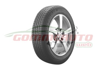 COP. 225/65HR17 YOKOHAMA G91A 101H (m+s)