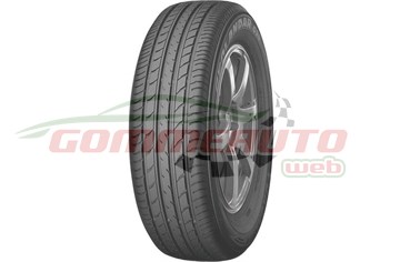 COP. 225/65HR17 YOKOHAMA G98EV 102H