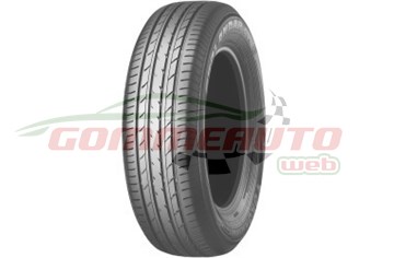 COP. 225/65VR17 YOKOHAMA G98FV 102V