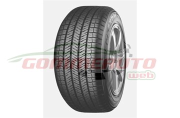 COP. 225/65HR17 YOKOHAMA G91AV 102H (m+s)