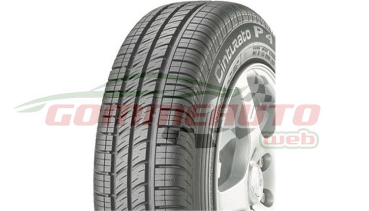 COP. 175/70R014 Pirelli CINTURATO P4 84T