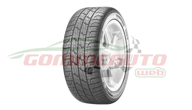 COP. 255/55R018 Pirelli SCORPION ZERO 109V XL N0 (m+s) 07
