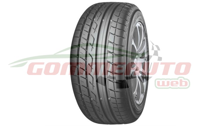 COP. 185/60R015 Yokohama C-DRIVE 88H XL