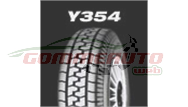 COP. 215/75R016C Yokohama Y354 116/114R M+S