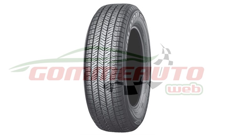 COP. 225/65R017 Yokohama G91A 101H (m+s)