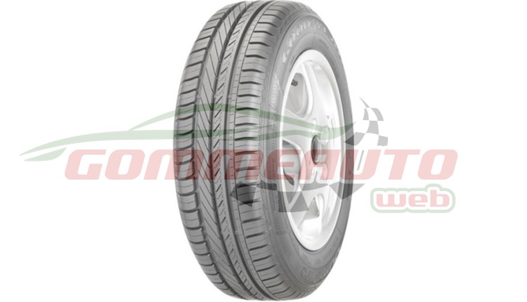 COP. 175/65R014 Goodyear DURAGRIP 82T