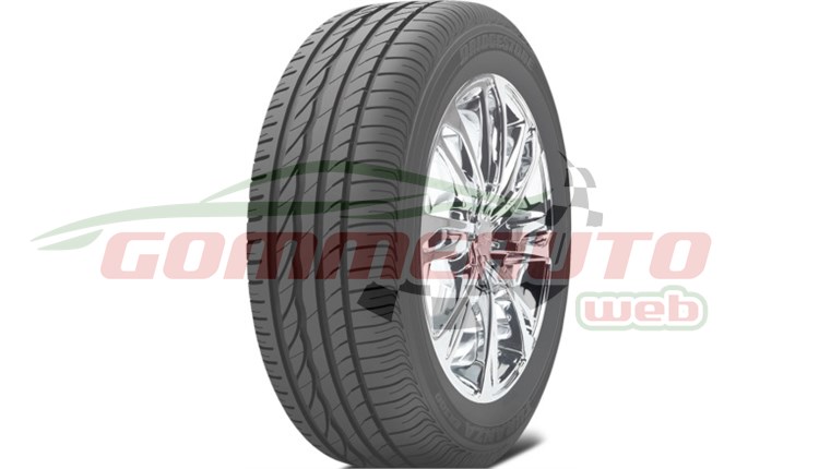 COP. 195/50R015 Bridgestone TURANZA ER300 82V