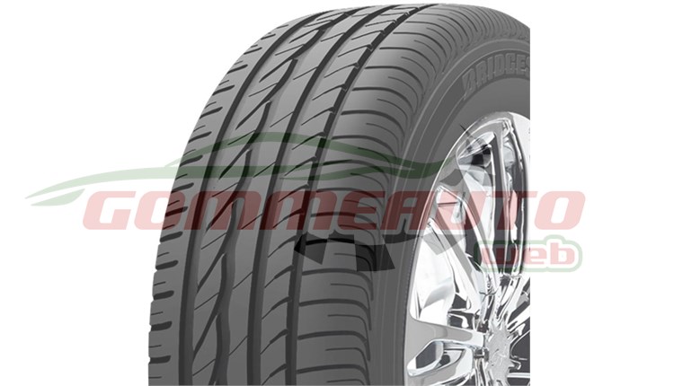 COP. 185/55R015 Bridgestone TURANZA ER300 MZ 82H