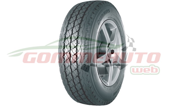 COP. 195/65R016C Bridgestone DURAVIS R630 104/102R