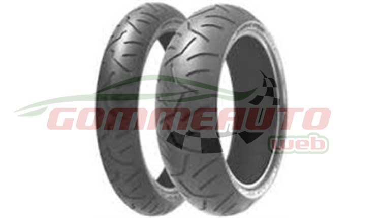 COP. 120/70R017 Bridgestone BT014 58W (04)