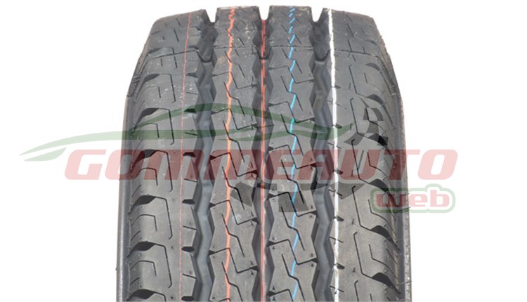 COP. 205/70R015C Firestone VANHAWK 106/104R