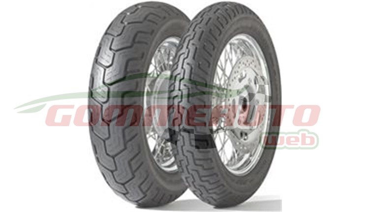COP. 170/80-015 Dunlop D404 77S