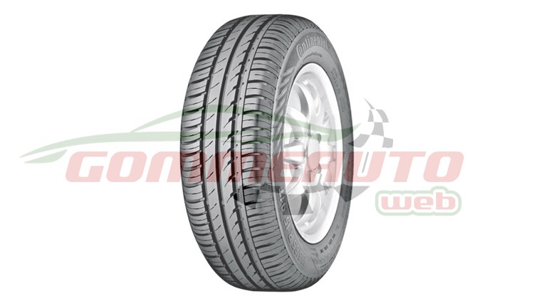 COP. 155/65R014 Continental CONTIECOCONTACT 3 75T con Bordo
