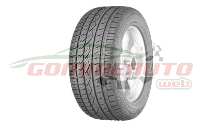 COP. 275/45R020 Continental CROSSCONTACT UHP 110W XL (06)