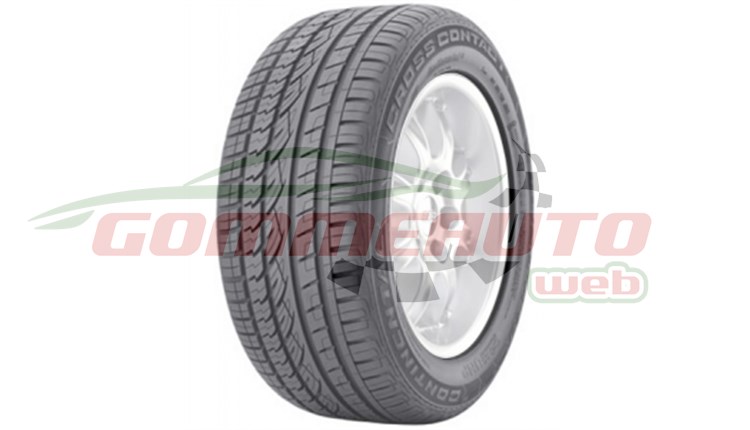 COP. 255/50R019 Continental CONTACT UHP SSR 107W