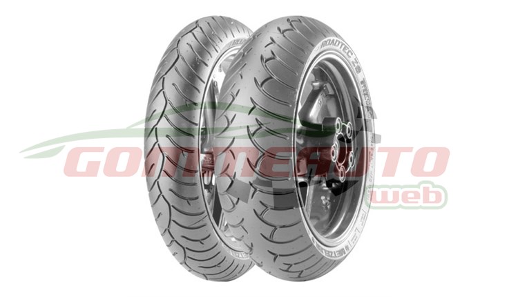 COP. 120/70R017 Metzeler ROADTEC Z6 58W