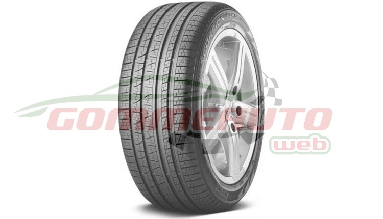 COP. 275/45R021 Pirelli SCORPION VERDE AS 110Y XL (m+s)