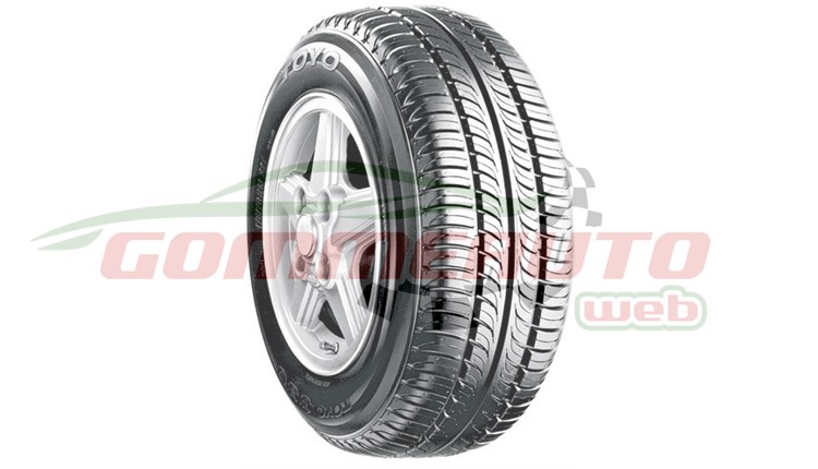 COP. 185/80R014 Toyo 330 95R XL