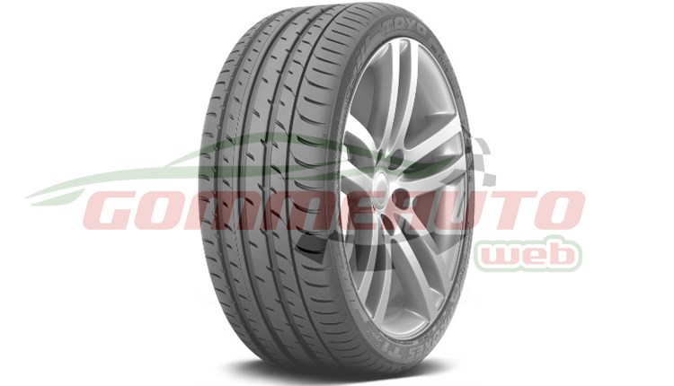 COP. 245/45R017 Toyo PROXES T1 SPORT 99Y XL