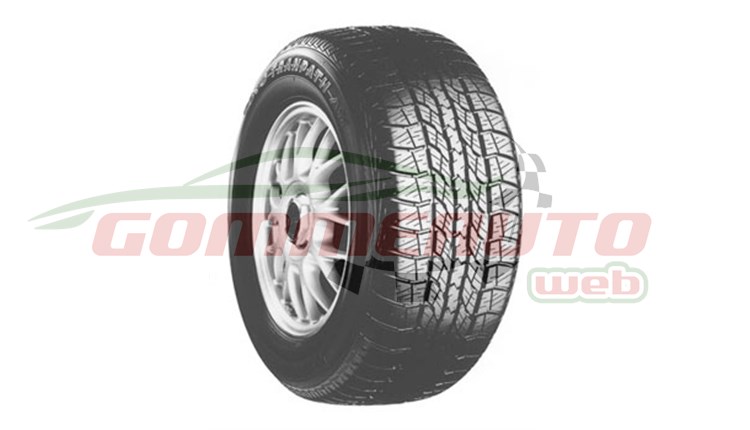 COP. 235/60R016 Toyo TAA11 100H
