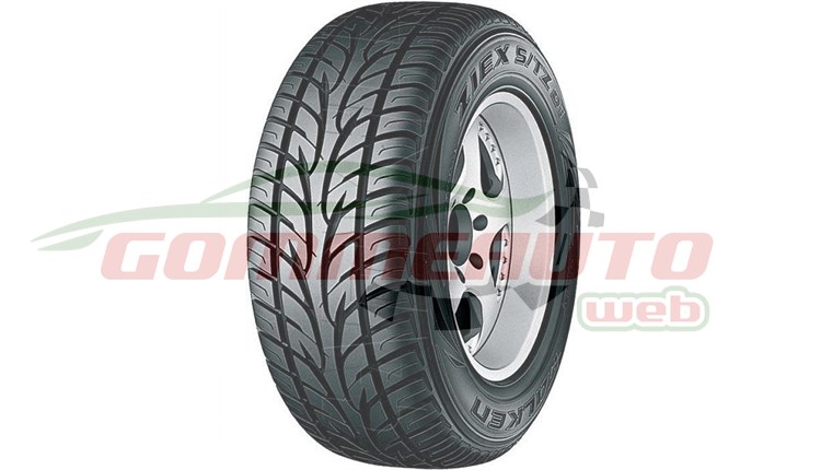 COP. 235/55R017 Falken ZIEX S/TZ01 103W XL