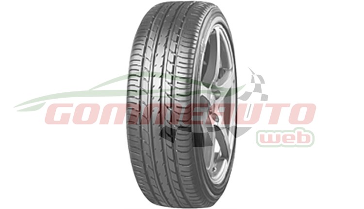 COP. 175/65R015 Yokohama S70D 84S