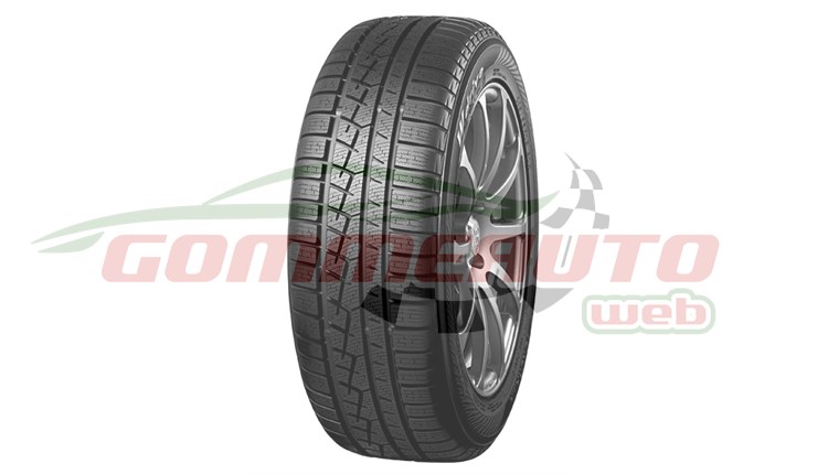 COP. 185/55R015 Yokohama V902A W.DRIVE 82T M+S