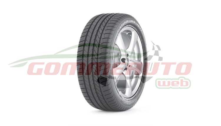 COP. 205/55R016 Goodyear EFFICIENTGRIP 91V