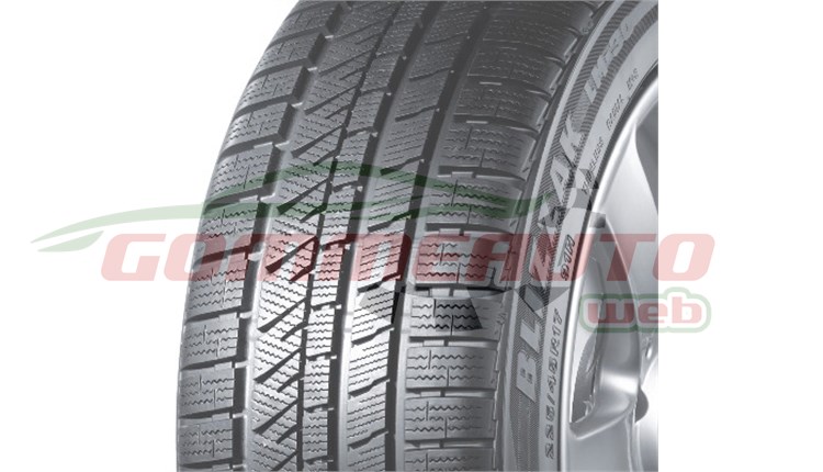 COP. 195/50R015 Bridgestone BLIZZAK LM-30 82T M+S