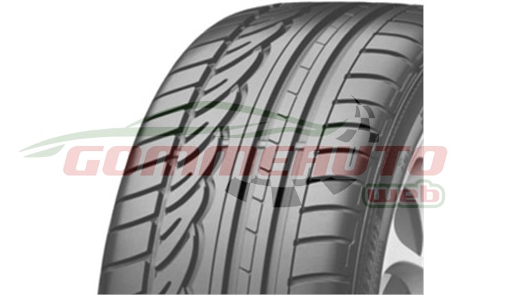 COP. 235/65R017 Dunlop SP Sport 01 AO 104W