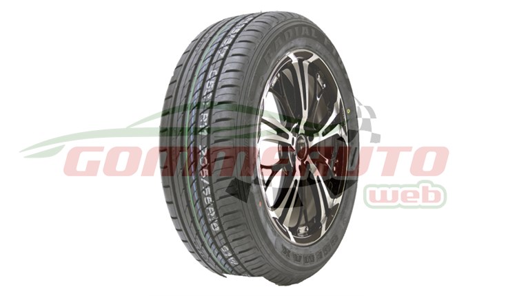 COP. 205/45R017 Autogrip F107 88W XL (m+s)