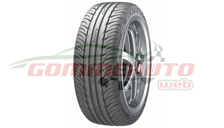 COP. 225/45R017 Kumho KU31 91W RFT