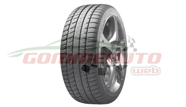 COP. 245/40R018 Kumho KW27 97W XL M+S