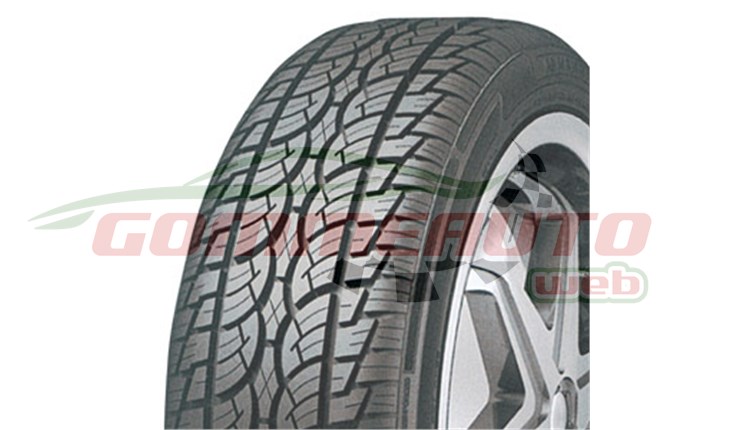 COP. 225/55R018 Nankang SP7 98V
