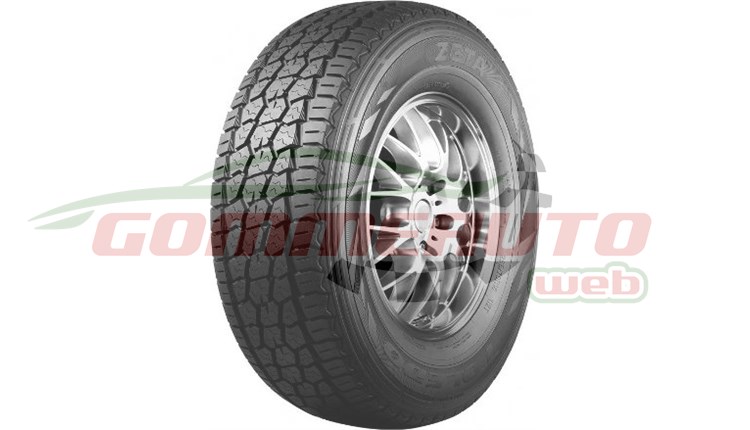COP. 265/70R016 Zeta TOLEDO 112H (m+s)