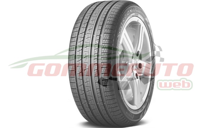 COP. 215/65R016 Pirelli SCORPION VERDE 102H XL