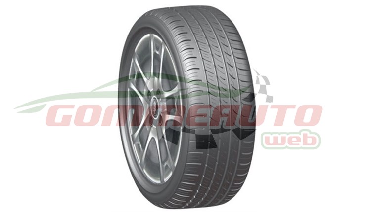 COP. 235/40R018 Rapid P609 95W XL (m+s)