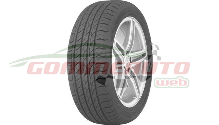 COP. 215/60R017 Sunitrac FOCUS9000 96H
