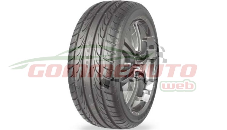 COP. 275/40R020 Tracmax F110 106V