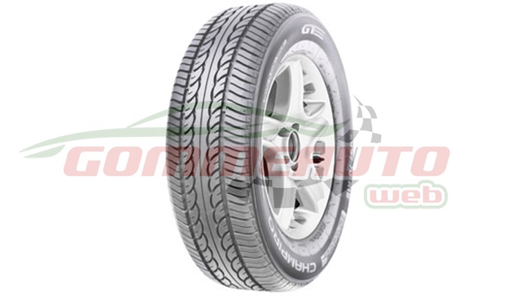 COP. 205/70R015 GT Radial CH 728 96H (m+s)