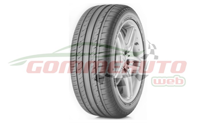COP. 255/45R018 GT Radial CH HPY 103Y XL