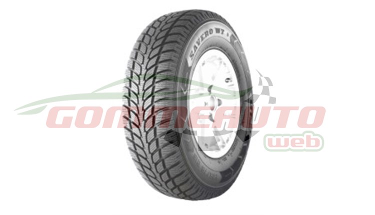 COP. 215/70R016 GT Radial SAVERO WT 100T M+S
