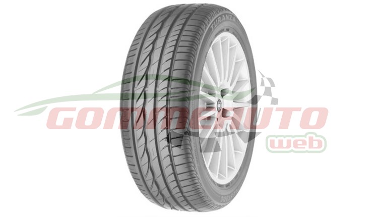 COP. 205/60R015 Bridgestone ER300 ECOPIA 91V