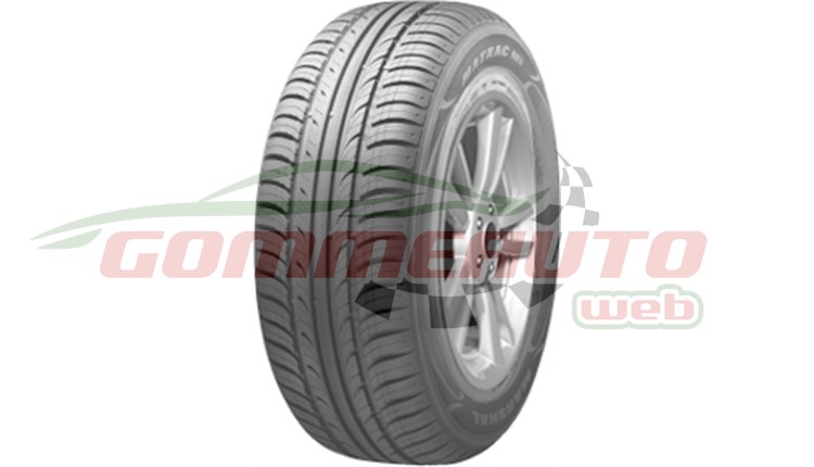 COP. 165/65R015 Marshal MH11 81T