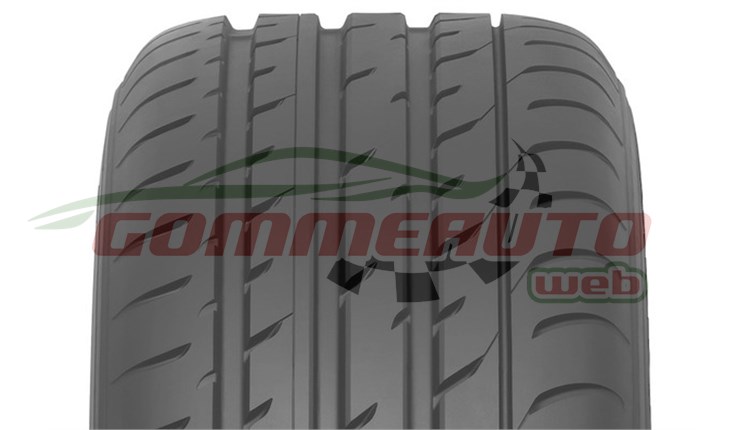 COP. 205/50R017 Toyo PROXES TS 93Y XL