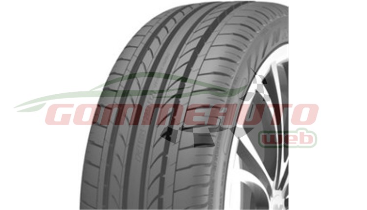 COP. 225/55R016 Nankang NS20 99Y XL
