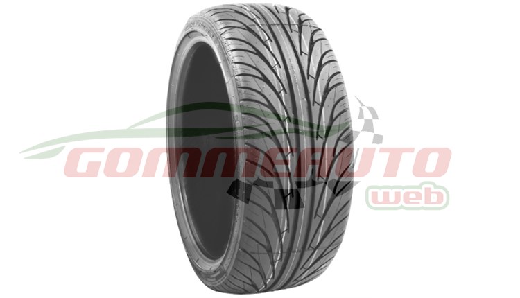 COP. 165/50R015 Nankang NS2 72V
