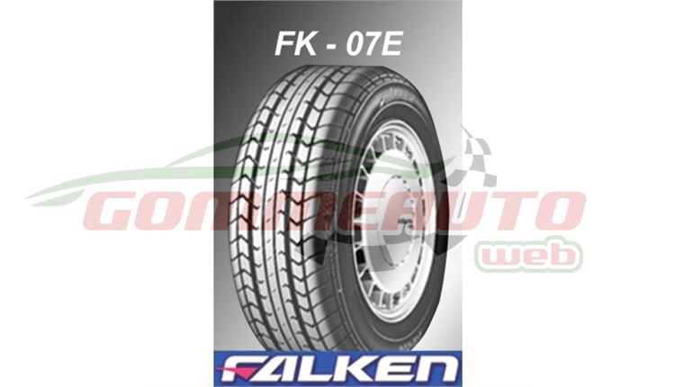 COP. 165/70R010 Falken FK 07E 72H