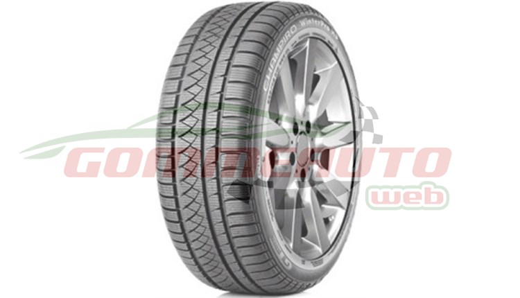 COP. 205/45R017 GT Radial CH WT PRO HP 98V XL M+S